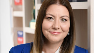 Катерина Шопова, "Лидл България": Създаваме нови стандарти в грижата и отношението към служителите