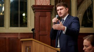 Игор Грецкий, изследовател: Кремъл се опасява, че примирие ще породи обществено недоволство