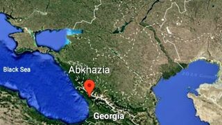 Абхазки депутат е убит в парламента