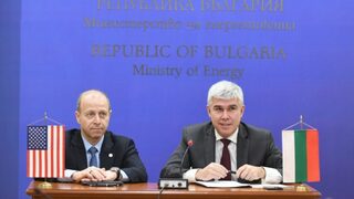 Подписан е нов договор за анализи на безопасността на горивото за блок 6 на "Козлодуй"