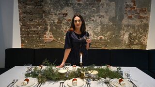 Фотогалерия: Как да подредите празничната маса