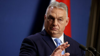 Орбан потвърди, че унгарската MOL иска да купи рафинерията в Бургас
