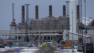 Киев обвинява Словакия, че се облагодетелства от транзита на руски газ