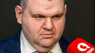 "Обнови Европа" също препоръчва прекратяване на членството на ДПС