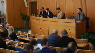 Столичният общински съвет избра временно изпълняващ длъжността кмет на район "Искър"