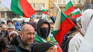 2024: Ако не вземем мерки за образованието, ще заприличаме на глутница