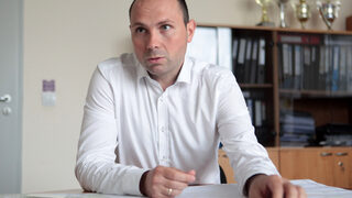 Станислав Станев, зам.-директор на "Софийска вода": Ще изградим нови вецове в "Бистрица" и "Бояна"