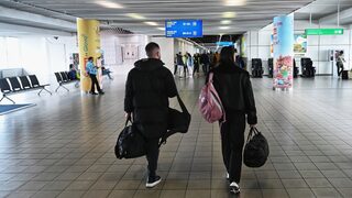 2024: Политическият хаос удря сериозно инвестиционната активност