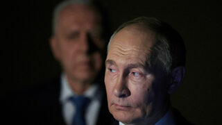 Путин одобри изваждането на талибаните от терористичния списък на Русия