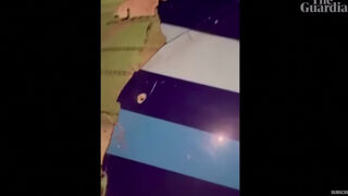 Поуки от трагедията със сваления азербайджански самолет