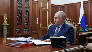 Путин присвои последния голям западен производител на бира в Русия