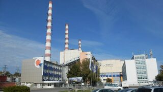 Основната електроцентрала за Молдова спира на 1 януари