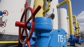 Над 40 години транзит на руски газ през Украйна приключиха, какво следва