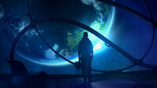 Покажи ми Луната и новата станция: космическата 2025 г.