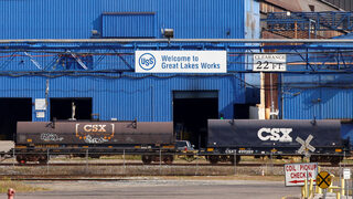Байдън спря продажбата на U.S. Steel на японската Nippon