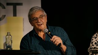 Проф. Александър Кьосев: Разрушаването на Берлинската стена е заменено с нови стени