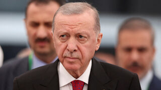 Ердоган: Епохата на оръжията, насилието и терора е приключила