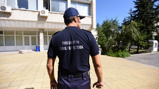 Полицай е прострелян смъртоносно по време на лов