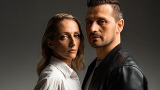 Моята вечер, твоята нощ