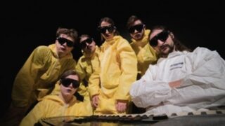 За явленията и съществуванията