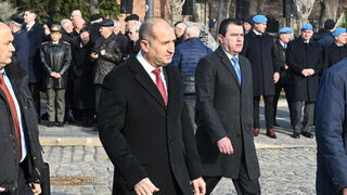 Президентът дава още няколко дни за преговори, не е ясно дали формациите ще се възползват от тях