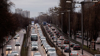 Не е изцяло успех: парниковите емисии в Германия са намалели с 3% за година