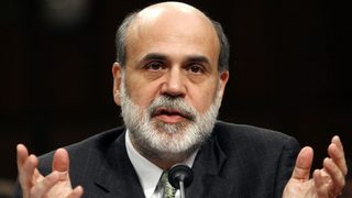Фед може да изземе част от пълномощията на <span class="highlight">SEC</span>