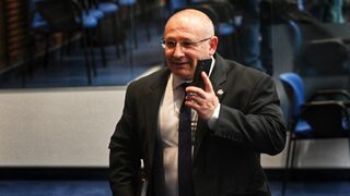 Депутат от "Възраждане" се отказа от имунитета си