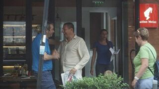 "Какво означава, че само се прегрупирате?": 11 въпроса към Борислав Сарафов