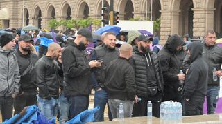 Бизнес и синдикати с ултиматум към управляващите заради цените на тока