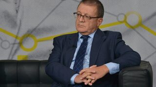 Бойко Ноев: И прокуратурата, и ДАНС са дълбоко проникнати от руски интереси