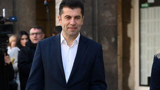 Кирил Петков е призован в прокуратурата, за да му предявят обвинение
