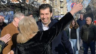 Кирил Петков е с мярка за неотклонение "подписка"