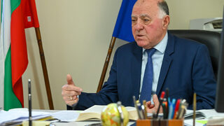 Боян Магдалинчев, представляващ съдебния съвет: Бих попитал политиците защо се опитват да влияят