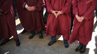 "Каза ми да те опраскам": Как прокуратурата контролира съдии