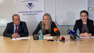Крайният срок за подаване на данъчните декларации тази година е 30 април (видео)