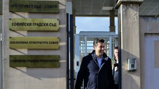 Кирил Петков официално получи обвинение за арестите на Борисов, Горанов и Арнаудова
