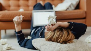 Десет неща, които всеки трябва да знае за грипа
