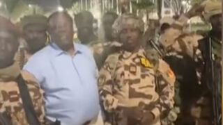 Тревога заради "шайка дрогирани"? Атака в сърцето на Африка след визита от Китай буди въпроси