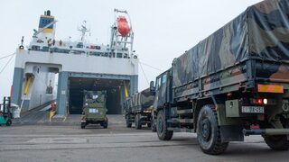 Бърза реакция при конфликт – НАТО започва в България първите големи учения на нова сила