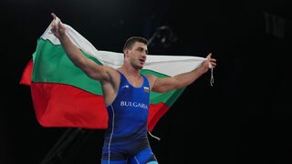 Фотогалерия: Спортната 2024 г. през обектива <span class="highlight">на</span> LAP.bg
