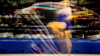 Фотогалерия: Спортната 2024 г. през обектива на LAP.bg