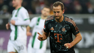 "Байерн" потегли с 1:0 след зимната пауза