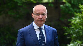 Станишев допусна разпадане на коалицията около БСП при общо управление с ГЕРБ