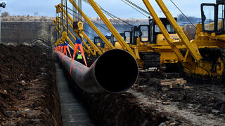 Вучич: Поне 1-2 месеца ще са нужни за подновяване на газа от Азербайджан