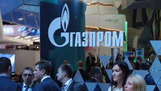 "Газпром" започва масови съкращения на персонал