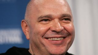 Почина режисьорът Антъни Мингея