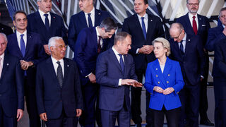 ЕС е загрижен, че Тръмп ще отмени мерки от времето на Байдън