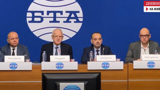 Синдикатите и работодателите обявиха, че протест <span class="highlight">на</span> 15 януари няма да има (видео)