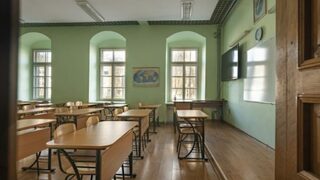 Националната Априловска гимназия отбелязва 190 г. от създаването ѝ